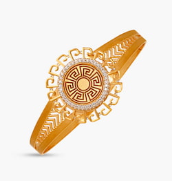 The Seraphic State Bracelet